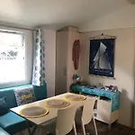 Mobil Les Dunes - Les Conches Camping