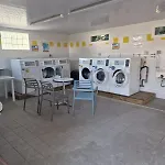 Mobil Les Dunes - Les Conches *