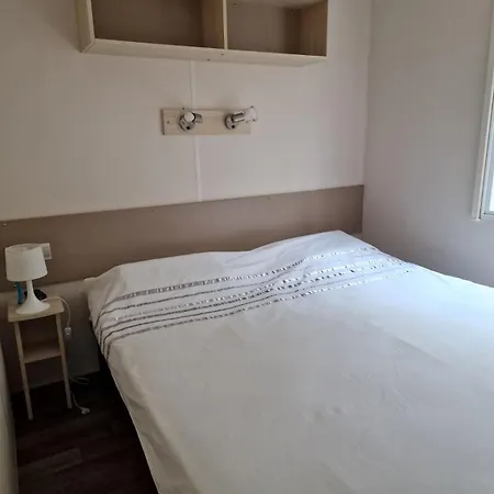 Mobil Les Dunes - Les Conches *