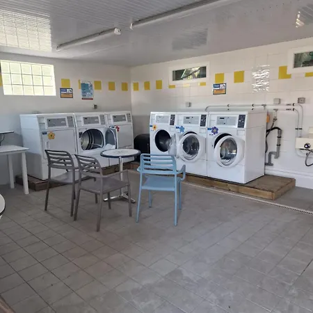 Mobil Les Dunes - Les Conches *