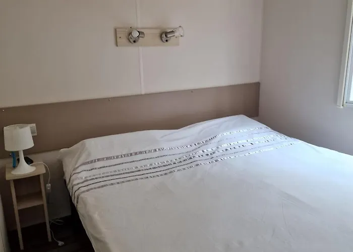 Mobil Les Dunes - Les Conches *