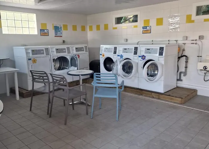 Mobil Les Dunes - Les Conches *